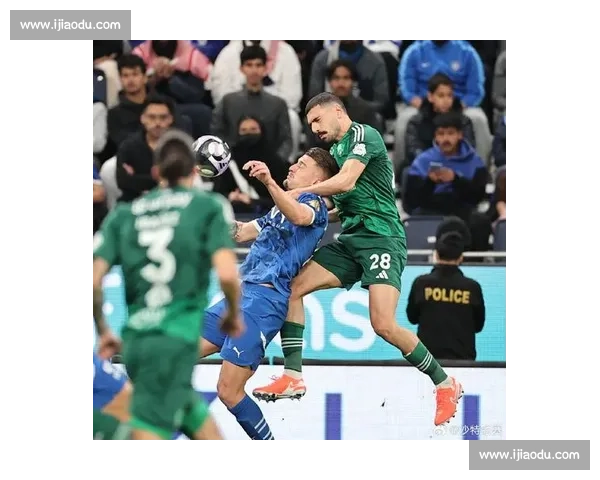 世俱杯爆冷！瓜帅盛赞利雅得新月，沙特联赛展现顶级实力