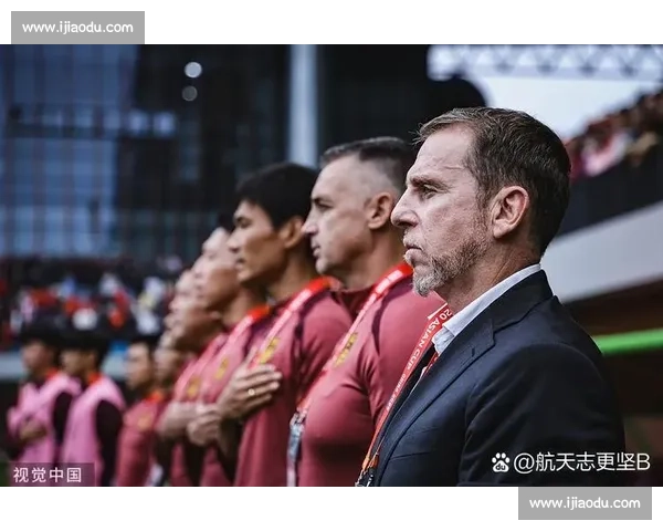 东亚杯临战主帅仍未定,久尔杰维奇待命成焦点