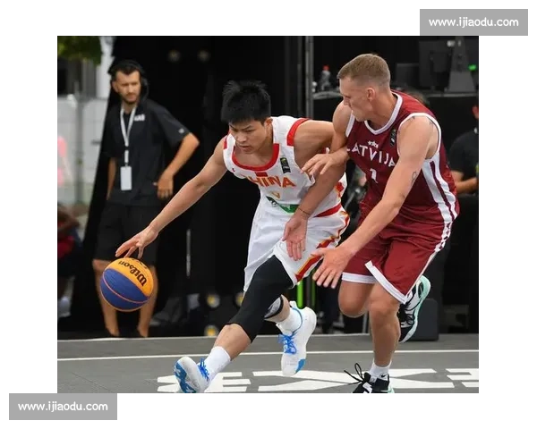 中国三人男篮世界杯创纪录 历史性第八名改写历史