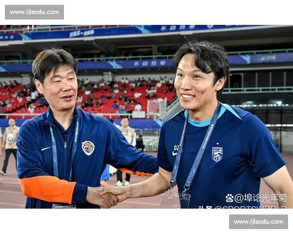 中超焦点战:三镇 2-2 逼平争冠热门,邓卓翔变阵激活防守反击