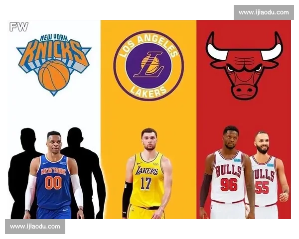 交易达成!四巨头换三选秀权?公牛成史诗级冤大头