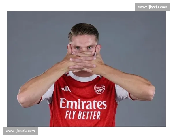 斯基拉确认：阿森纳锁定哲凯赖什，瑞典锋霸铁心加盟