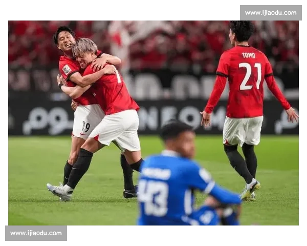 浦和队长世俱杯未握手致歉:流程困惑引发争议