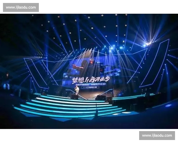 梦想的火种永不熄灭，他用电竞点燃生命的激情