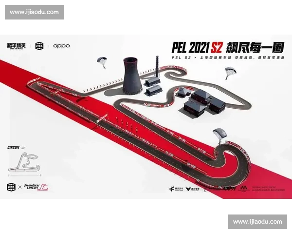 F1电竞总决赛，不拼颜值拼技术，谁能技高一筹！