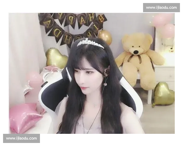 惊艳！女选手的加入，为电竞联赛注入新活力！