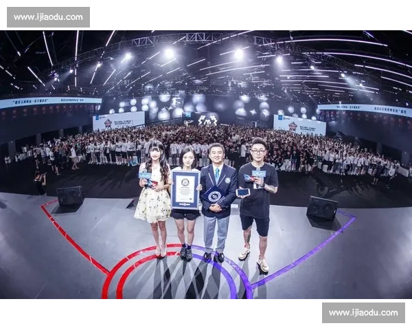 电竞入亚！金牌背后，是“为国争光”的梦想，还是商业巨头的棋局