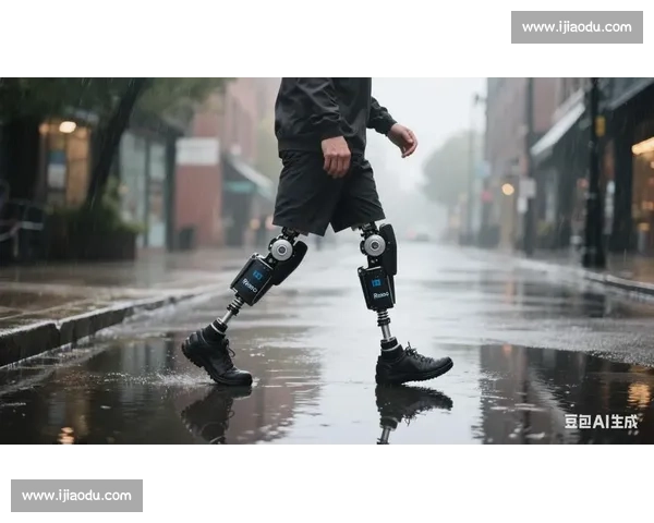 3D打印假肢,让残疾运动员重拾运动梦想,力量与希望并存!