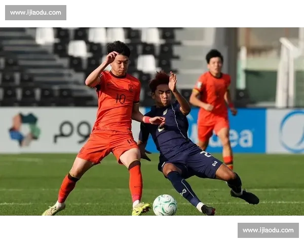 亚洲足球的崛起，能否在世界舞台上创造历史