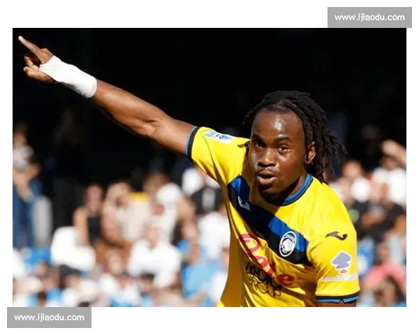 意甲助攻榜揭晓！谁是绿茵场上的“饼王”