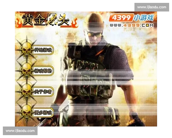 “这狙，我给满分！”，CF冠军杯的那些神级爆头镜头！