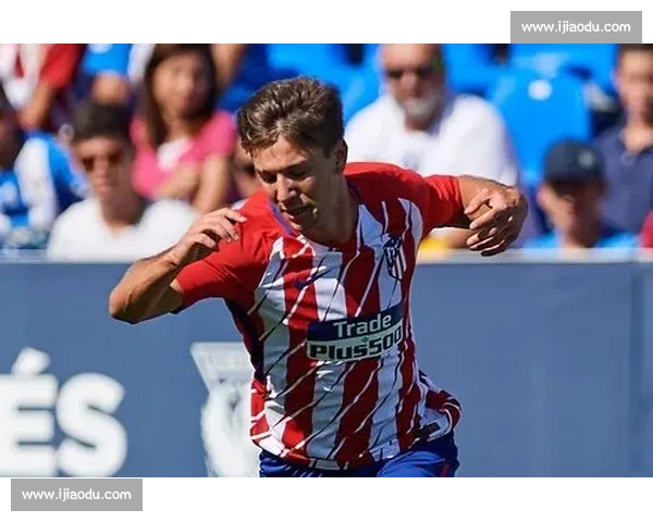 格列兹曼老当益壮，射手榜上仍有一席之地！