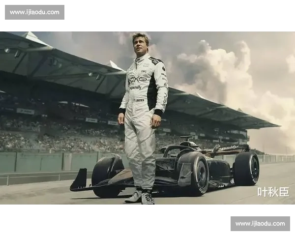 赛车手退役后的生活，他们都在忙些什么