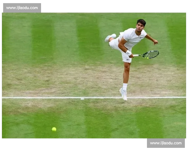 难以置信！网球发球速度榜，他这一发，比子弹还快