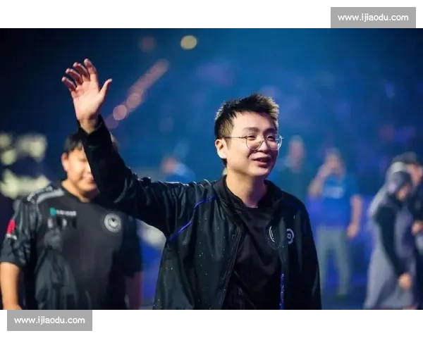 TI国际邀请赛：冠军的荣耀，汗水的沉淀