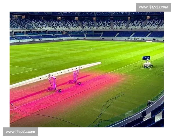 世界杯场馆的“冷知识”，你绝对想不到的有趣细节！