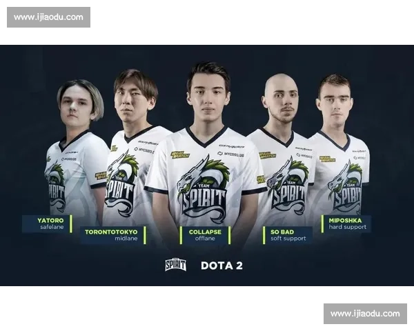 年度Dota2战队排名揭晓：老牌劲旅能否抵挡新秀冲击