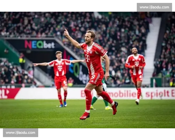 惊心动魄！拜仁能否逆袭红蓝军团，德甲巨人重塑辉煌