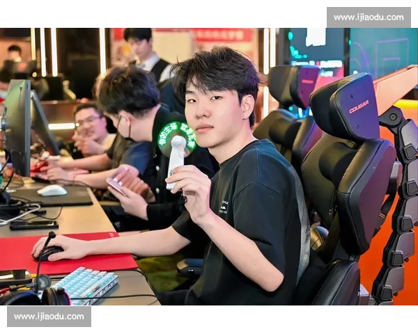 无畏契约战队：这才是真正的电竞精神！